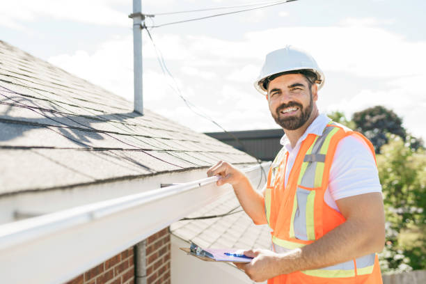 Best Residential Roofing Contractor  in Union Park, FL