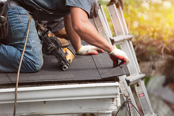Best Roofing Contractor Near Me  in Union Park, FL